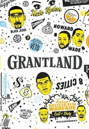 Grantland Vol 2 (Bill Simmons)