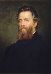 Herman Melville (Herman Melville)