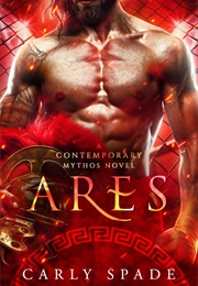Ares (Carly Spade)