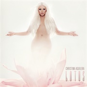 Lotus (Christina Aguilera, 2012)