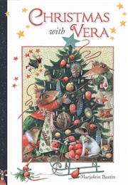 Christmas With Vera! (Marjolein Bastin)
