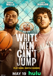 White Men Can&#39;t Jump (2023)