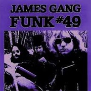 Funk #49 - James Gang