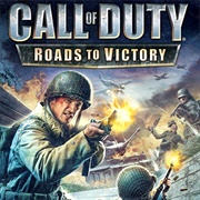 Call of Futy: Roads to Victory
