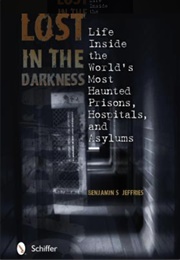 Lost in the Darkness (Benjamin S. Jeffries)