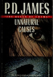 Unnatural Causes (P.D. James)