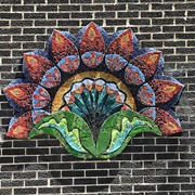 Chicago Mosaic School