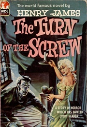 The Turn of the Screw (James, Henry)