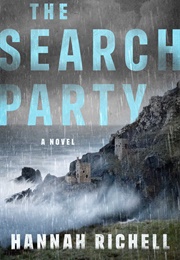 The Search Party (Hannah Richell)