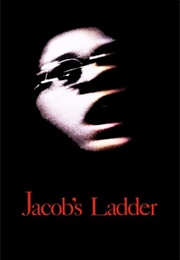 &#39;Jacob&#39;s Ladder&#39; - Patrick Brice (1990)