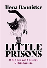Little Prisons (Ilona Bannister)