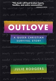 Outlove (Julie Rodgers)