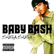 Suga Suga - Baby Bash Ft. Frankie J