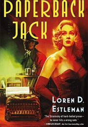 Paperback Jack (Loren D. Estleman)