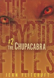 The Chupacabra (Jean Flitcroft)