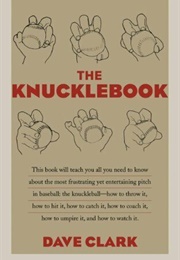 The Knucklebook (Dave Clark)