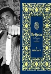 Muhammad Ali: The Quran (Abu Bakr Siddiq)