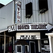 Myers Dinner Theater