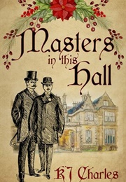 Masters in This Hall (KJ Charles)