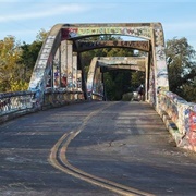 Stevenson Bridge