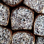 Quinoa and Flax Bread