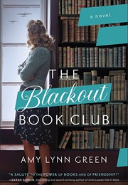 The Blackout Book Club (Amy Lynn Green)