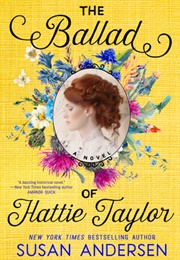 The Ballad of Hattie Taylor (Susan Andersen)