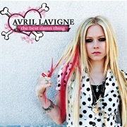 Adia - Avril Lavigne