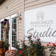 Annie Oakley Perfumery, Indiana