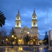 Rancagua, Chile