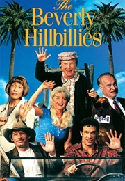 Worst: &#39;The Beverly Hillbillies&#39; (1993)