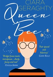 Queen Bee (Ciara)