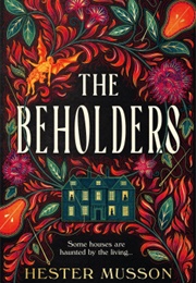 The Beholders (Hestor Musson)