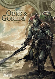 Orks and Goblins 1 &amp; 2 (VVAA)