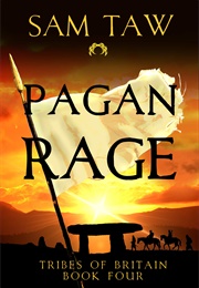 Pagan Rage (Sam Taw)