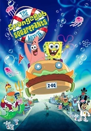 Best: &#39;SpongeBob Squarepants: The Movie&quot; (2004)