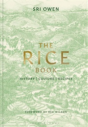 The Rice Book (Sri Owen)