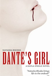 Dante&#39;s Girl (Natasha Rhodes)