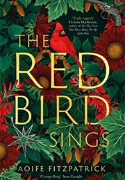 The Red Bird Sings (Aoife Fitzpatrick)