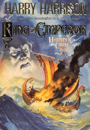 King and Emperor (Harry Harrison)