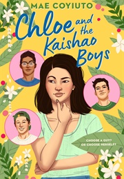 Chloe and the Kaishao Boys (Mae Coyiuto)