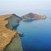 Astola Island, Pakistan