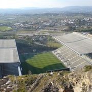 Estádio Municipal De Braga