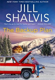 The Backup Plan (Jill Shalvis)