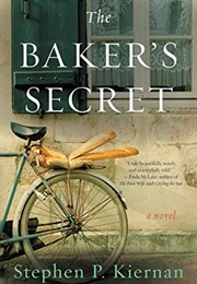 The Baker&#39;s Secret (Stephen P. Kiernan)