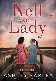 Nell and Lady (Ashley Farley)