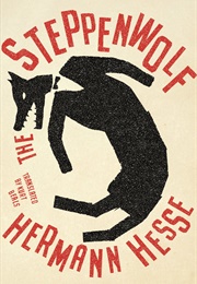 The Steppenwolf (Hermann Hesse)
