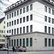 Rosengart Collection Museum (Lucerne, Switzerland)