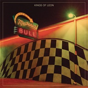 Mechanical Bull (Kings of Leon, 2013)