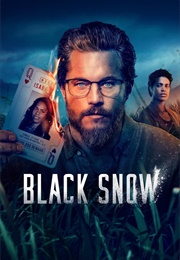 Black Snow (2023)